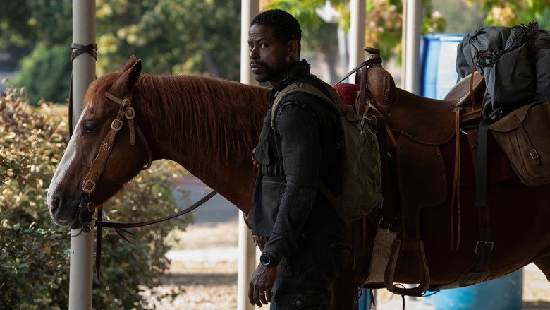 Still from Paradise - Season 2 Episode 5