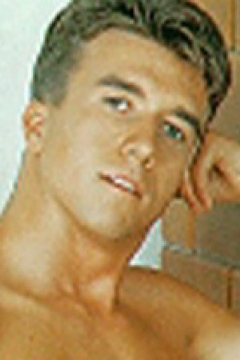 Imre Metzger portrait