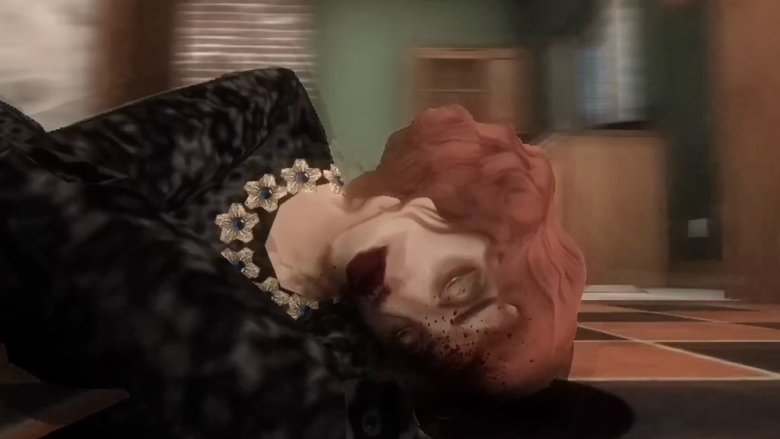 Mother (2023)