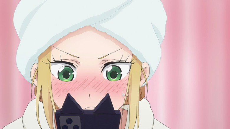 Still from Love After World Domination - Season 1 Episode 3