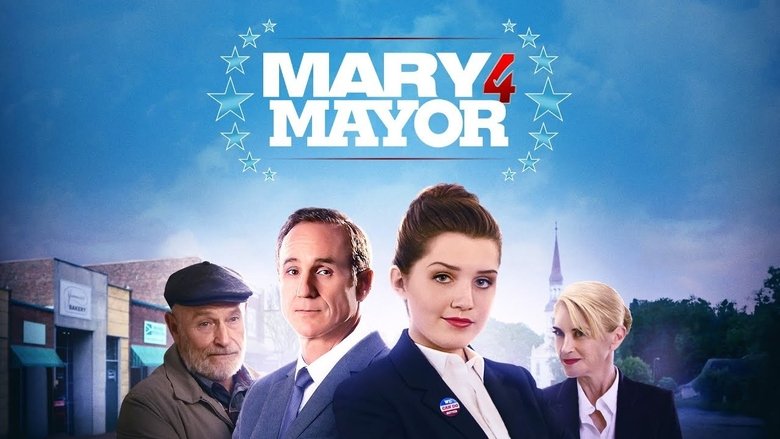 Mary for Mayor