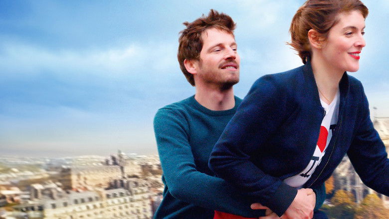 Image d'arrière-plan 7 du film Notre Dame