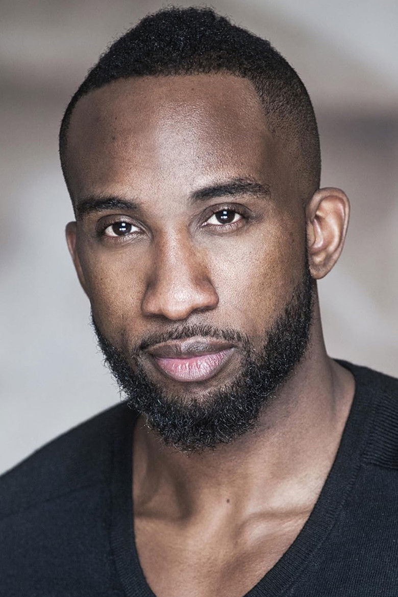 Emeka Menakaya portrait image