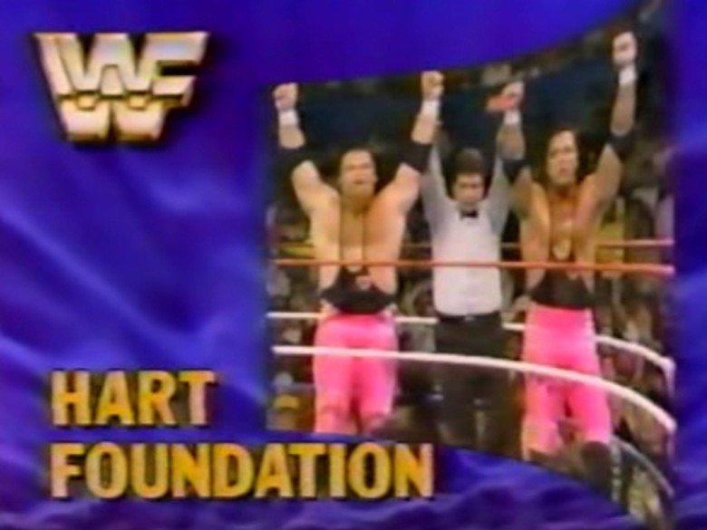 WWF Superstars 시즌 5 17화