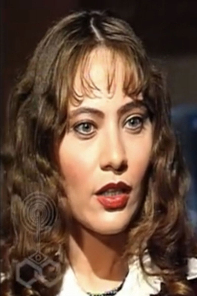 Lana Yousuf portrait image