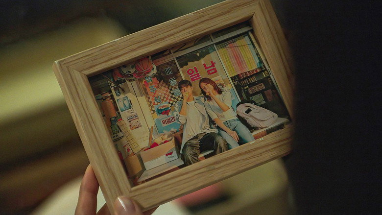Still from Tell Me That You Love Me - Season 1 Episode 9