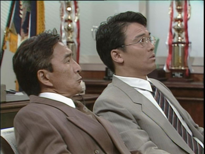 Still image for Kids War: Zaken na yo season 1 episode 7: Episode 7