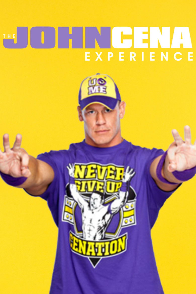 Imatge de The John Cena Experience