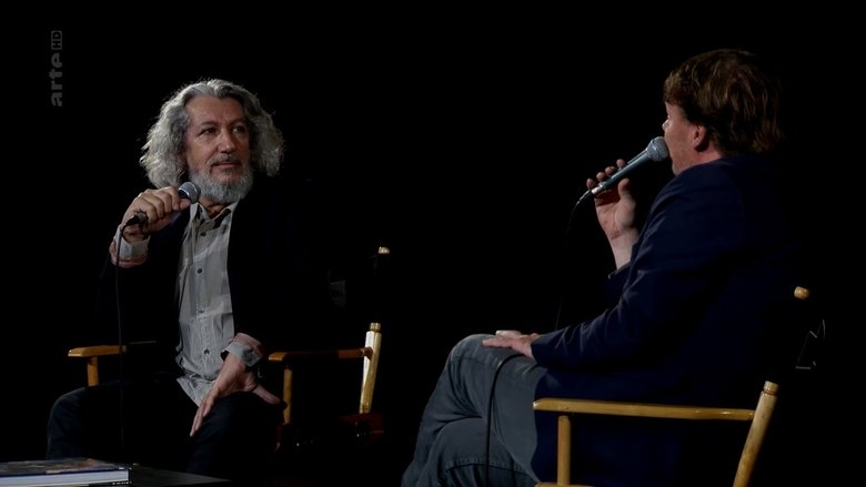 Still image for Leçon de Cinéma season 1 episode 56: Episode 56