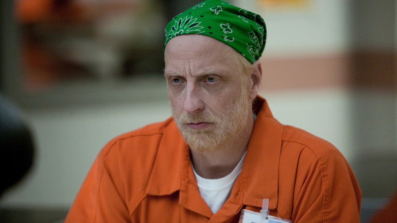 Still from Bored to Death - Season 3 Episode 7