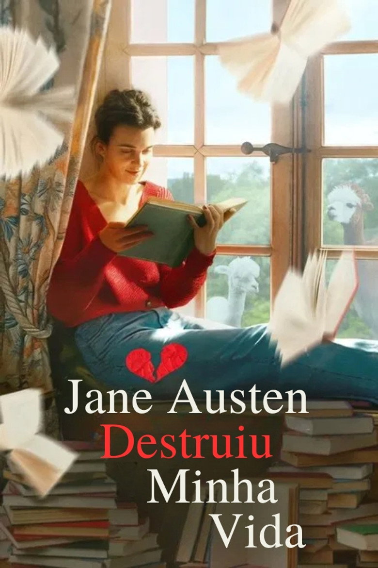 Póster la Película