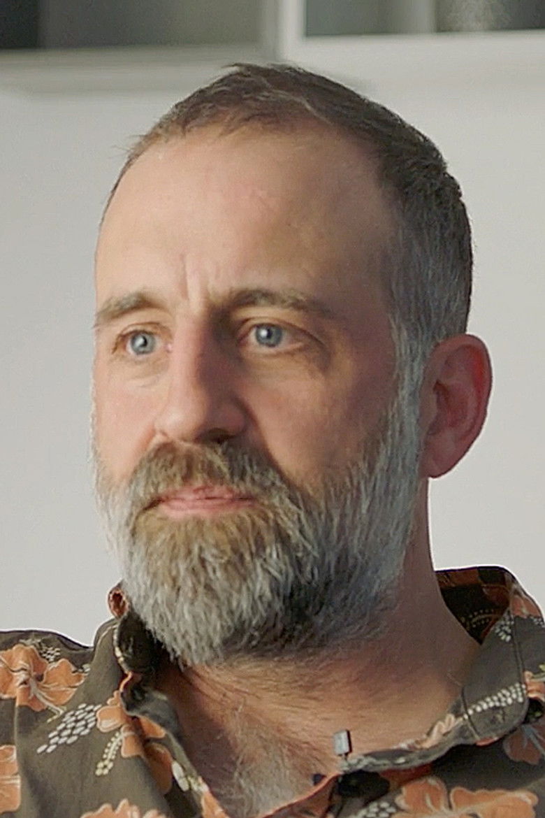 Ken Seng portrait image