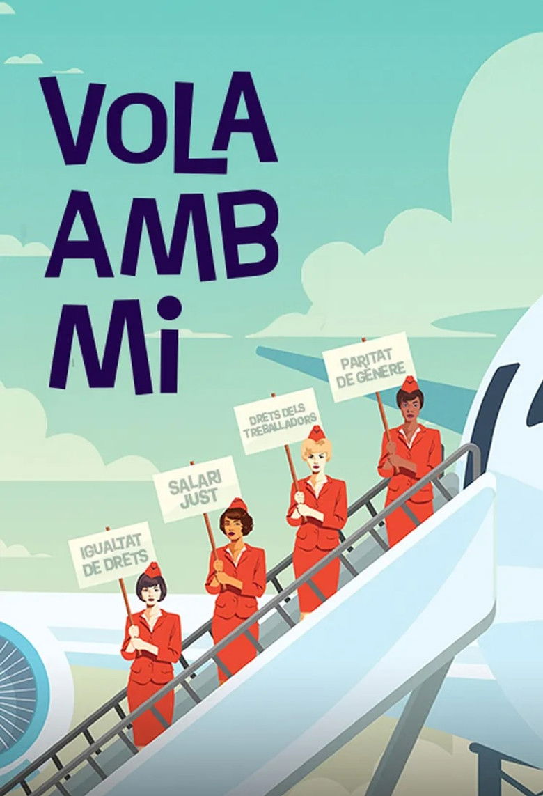 Imatge de Vola amb mi