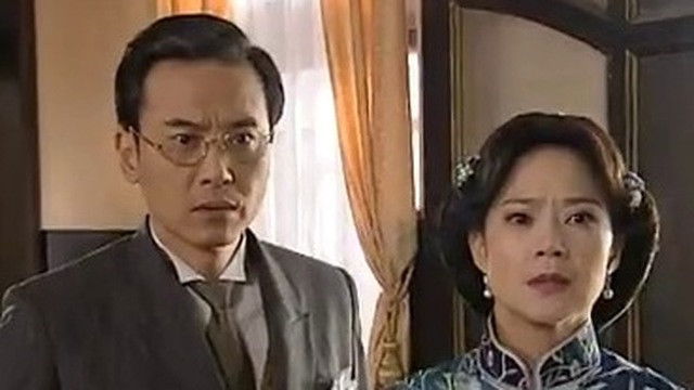 Still image for 谁懂女儿心 season 1 episode 38: Episode 38