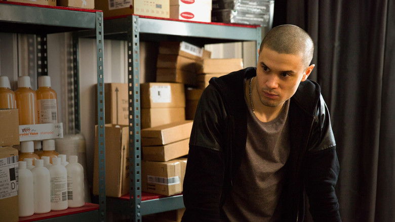 Image d'arrière-plan 6 du film Containment