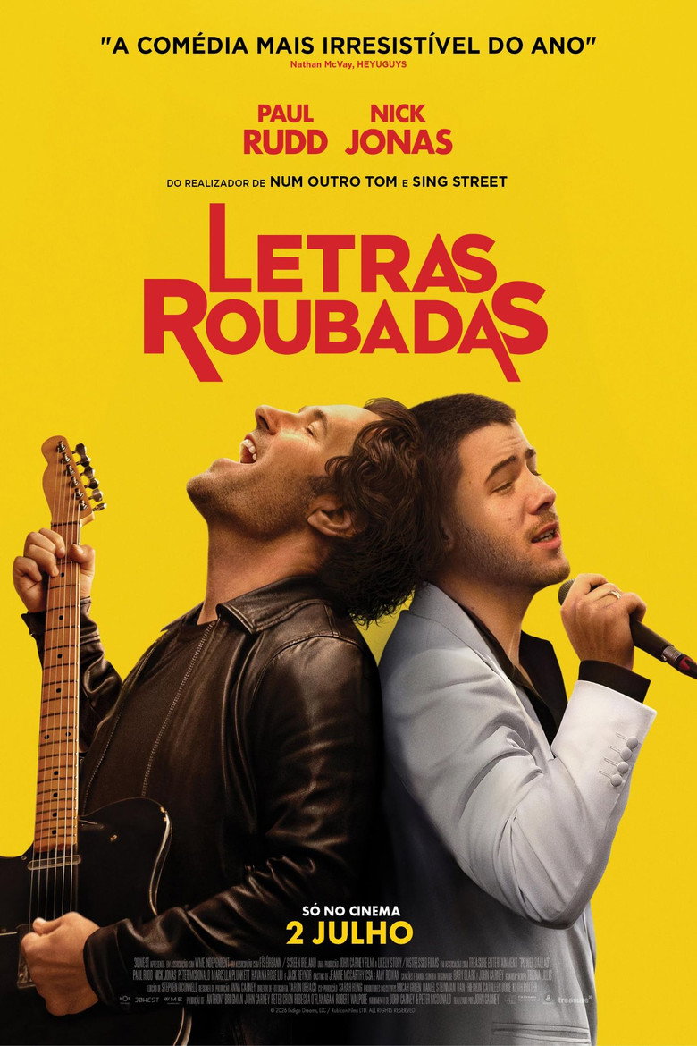 Póster la Película