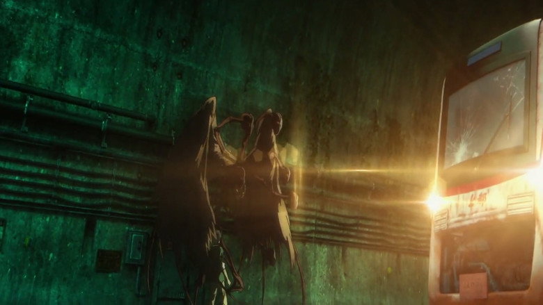 Still from Dragon Raja - Season 2 Episode 18