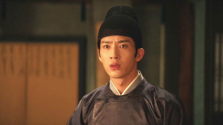 Still image for A League of Nobleman season 1 episode 7: Episode 7 Still image for A League of Nobleman season 1 episode 7: Episode 7