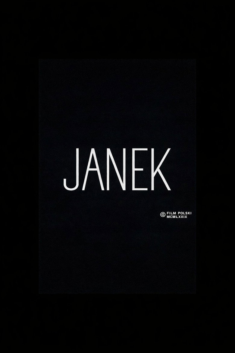 Janek