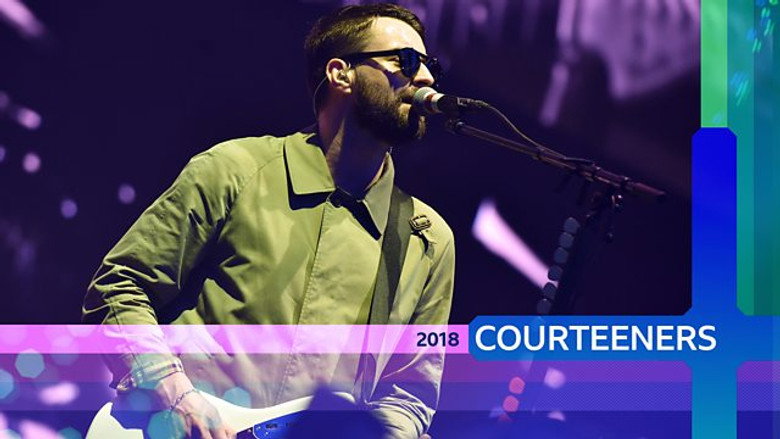 Courteeners