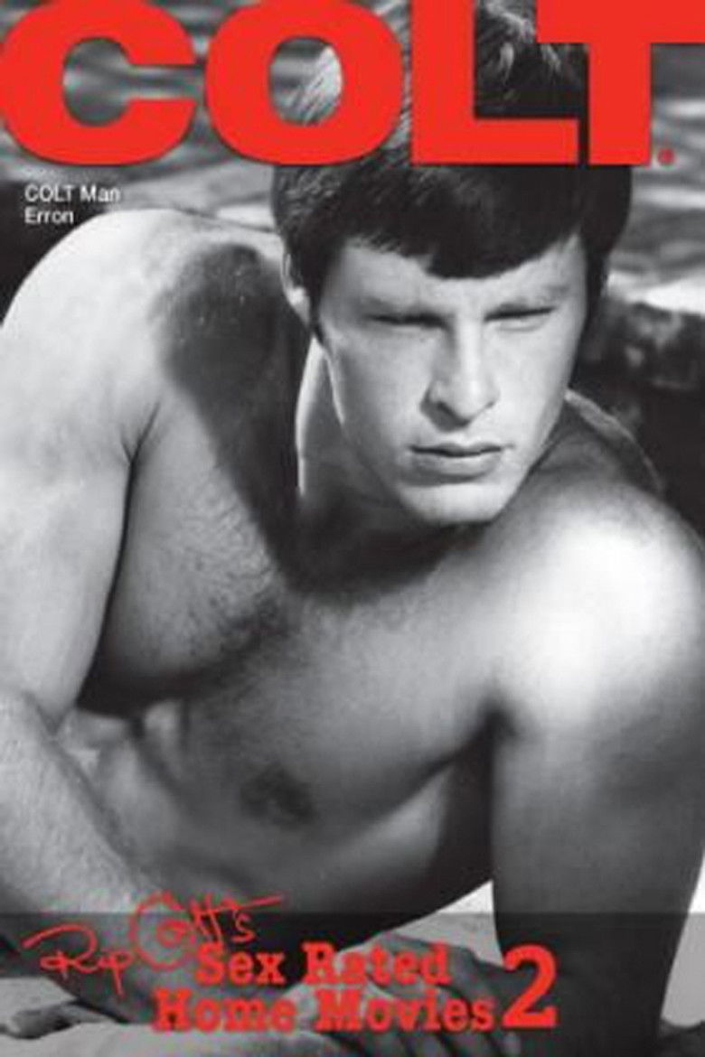 Imatge de Rip Colt's Sex Rated Home Movies 2