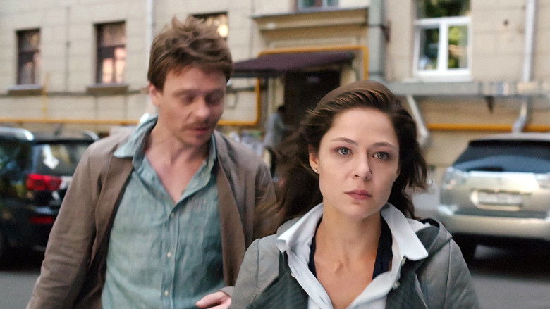 Still image for Infidelities season 1 episode 14: Episode 14