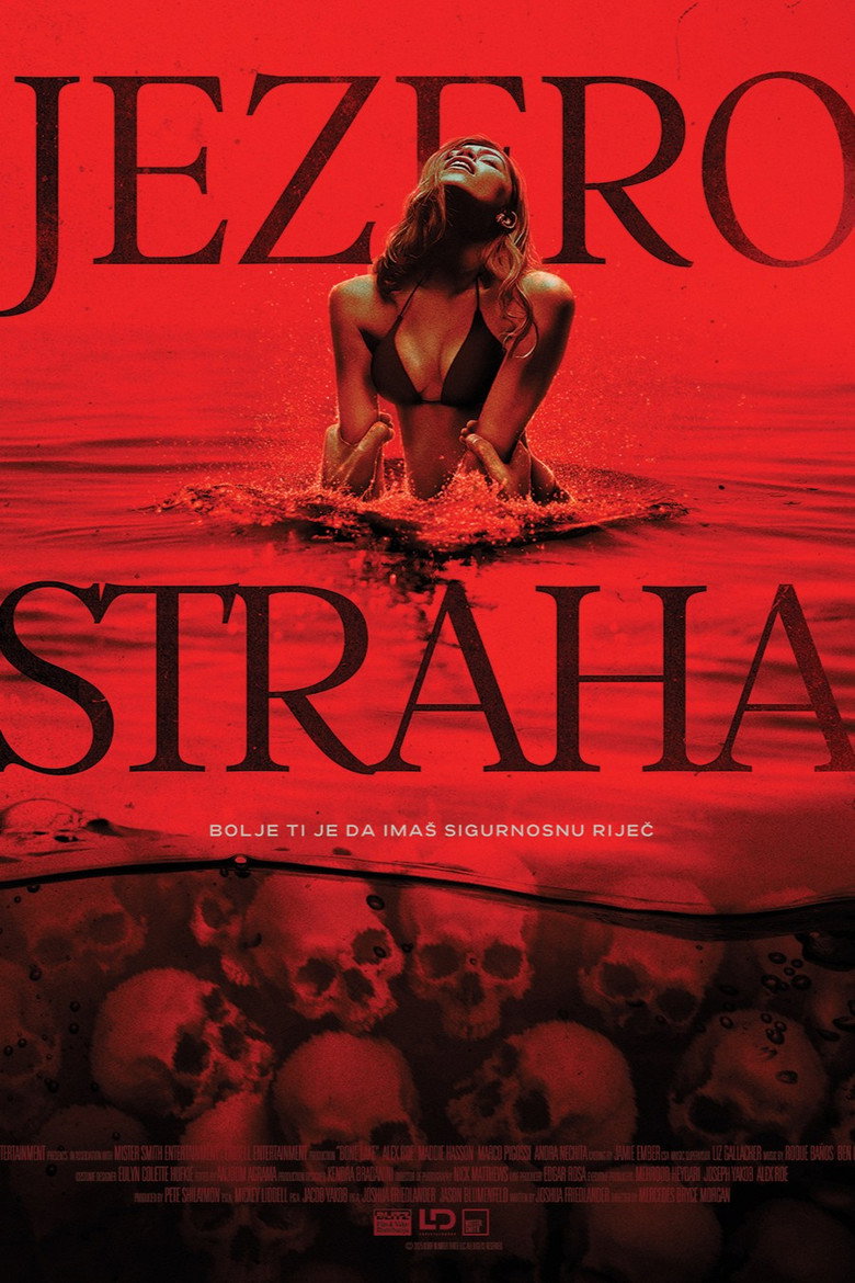 Jezero straha (2025)
