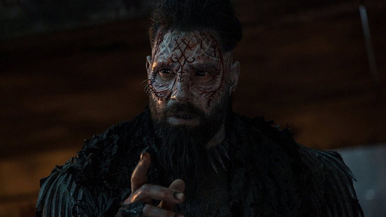 Still from The Shannara Chronicles - Season 2 Episode 9