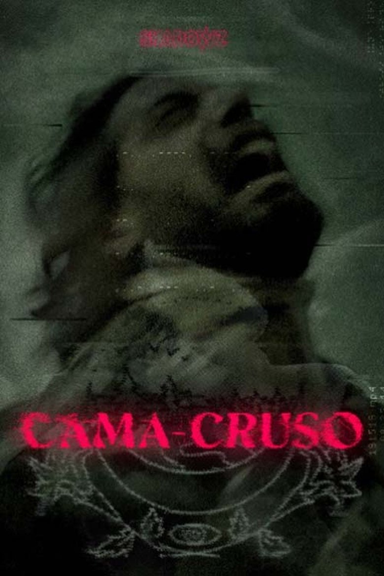 Cama-Cruso main poster