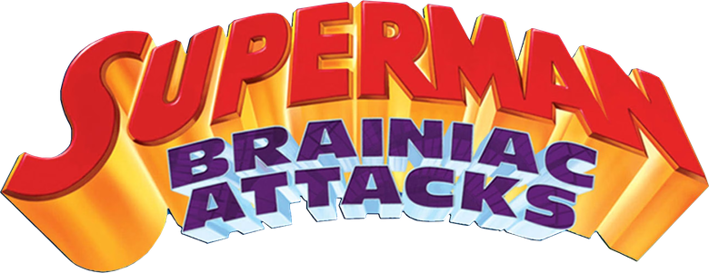 Superman: Brainiac Attacks
