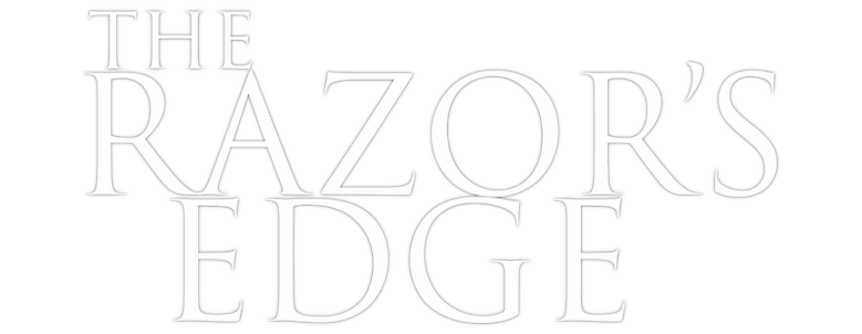 The Razor's Edge