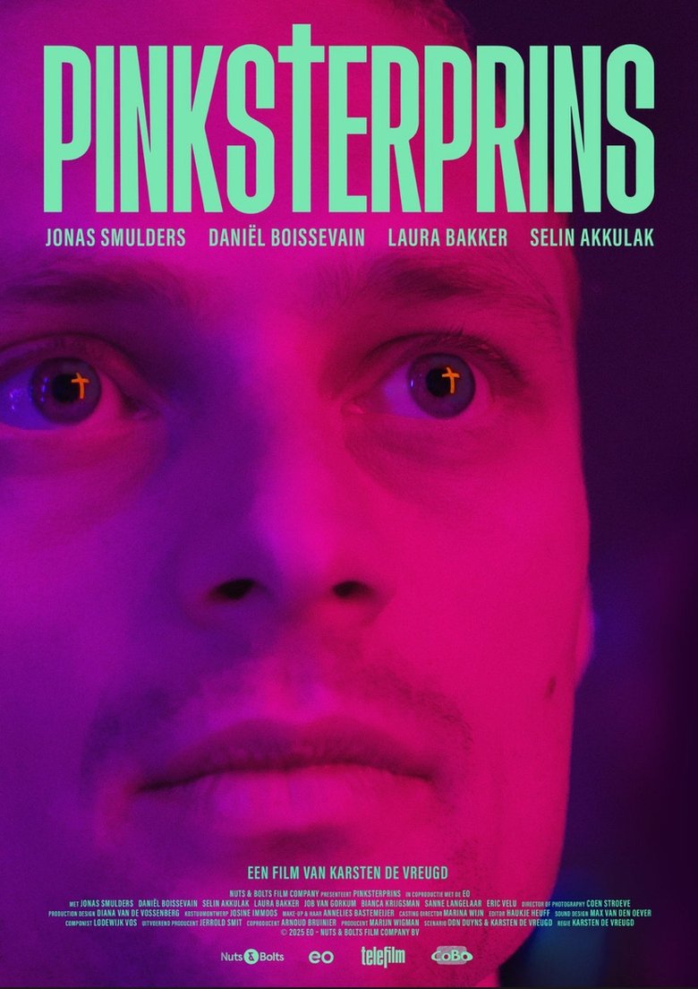 Pentecost Prince main poster
