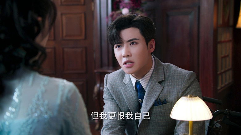 Still image for Roses & Guns season 1 episode 11: Episode 11 Still image for Roses & Guns season 1 episode 11: Episode 11