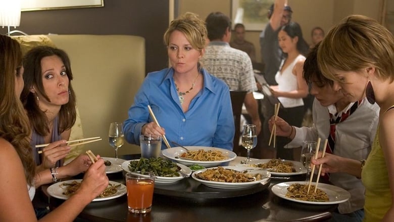 The L Word: 2×2