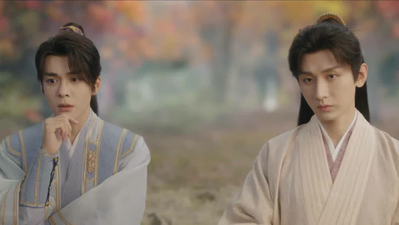 Still image for Mysterious Lotus Casebook season 1 episode 21: A Hero’s Pride Still image for Mysterious Lotus Casebook season 1 episode 21: A Hero’s Pride