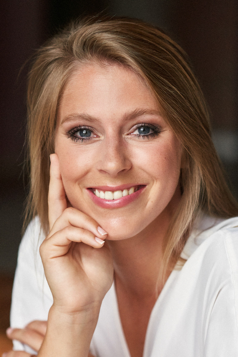 Florence Vandoorne portrait