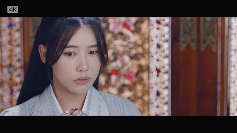 Still image for Bing Xin Ming Yue Su Qing Cheng season 1 episode 2: Episode 2 Still image for Bing Xin Ming Yue Su Qing Cheng season 1 episode 2: Episode 2