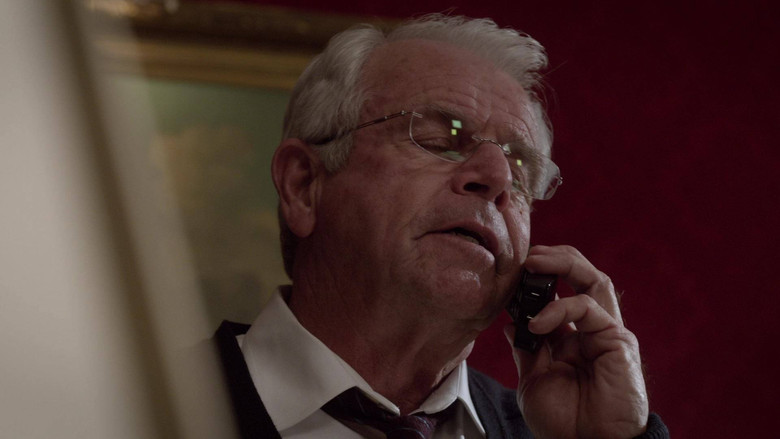 Still from 24 - Season 9 Episode 6
