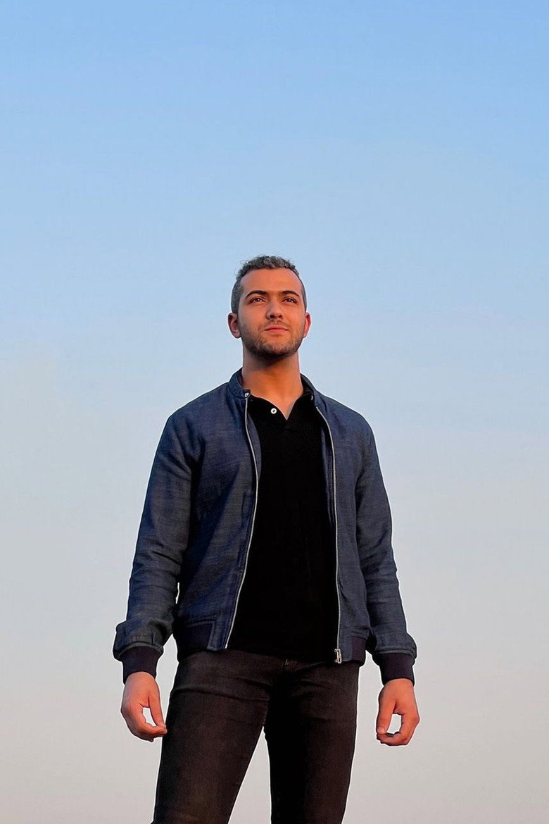 Omar Ashraf (عمر أشرف) photo 2