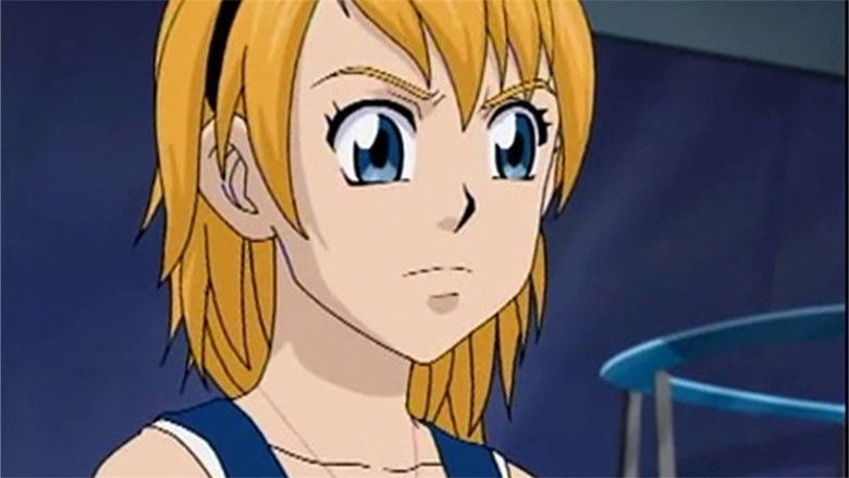 Still image for Go for Speed season 1 episode 49: Episode 49 Still image for Go for Speed season 1 episode 49: Episode 49