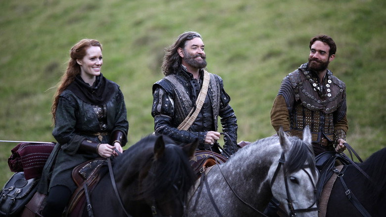Still from Galavant - ซีซัน 2 ตอน 5
