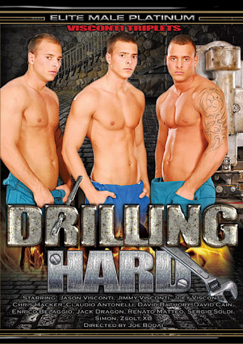 Drilling Hard