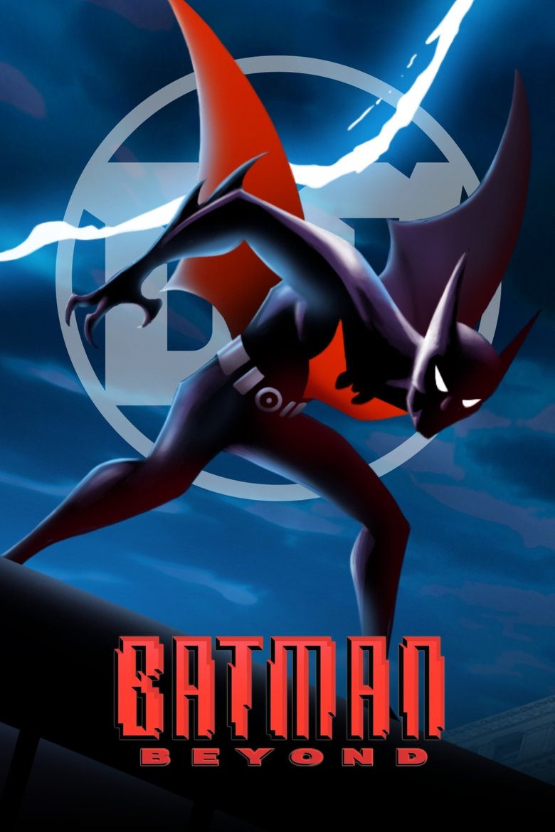 Batman La relève en streaming 66SerieStreaming