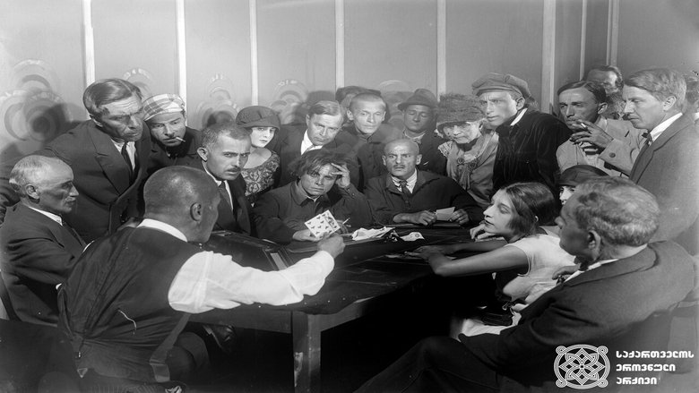 Медиа изображение