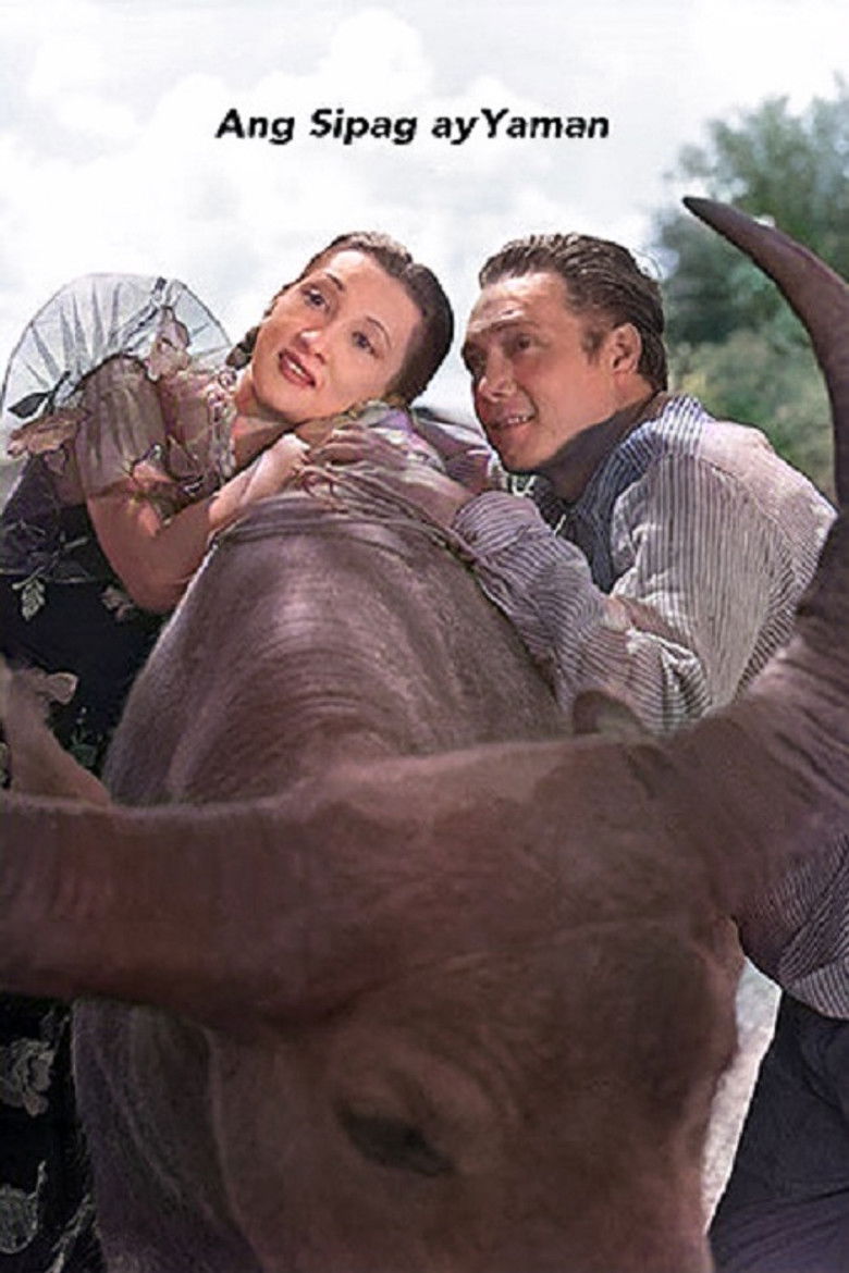 Imatge de Ang Sipag ay Yaman