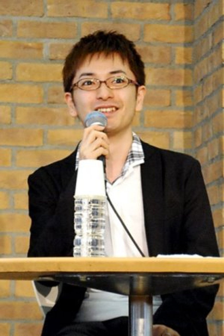 Satoru Kosaki