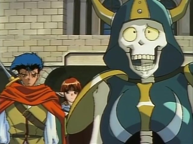 Still image for Words Worth season 1 episode 1: Legend of Light and Shadow