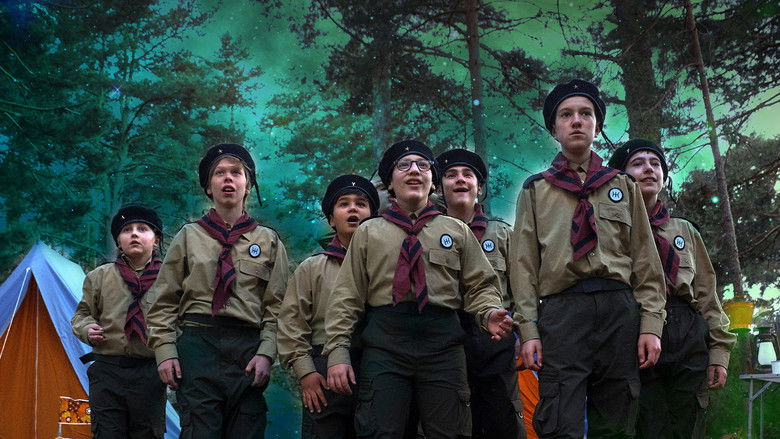 Still image for Edelweiss season 1 episode 1: Episode 1