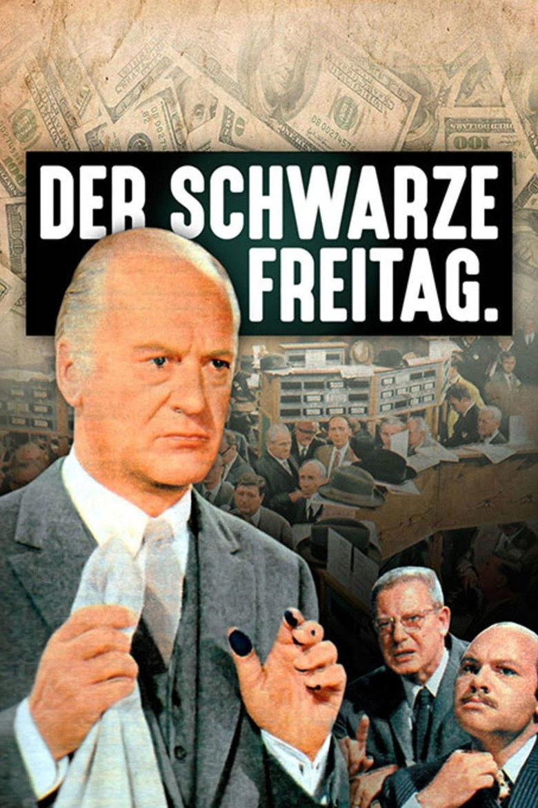 Imatge de Der schwarze Freitag