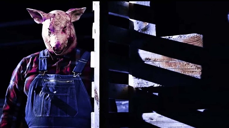 The Pig main backdrop